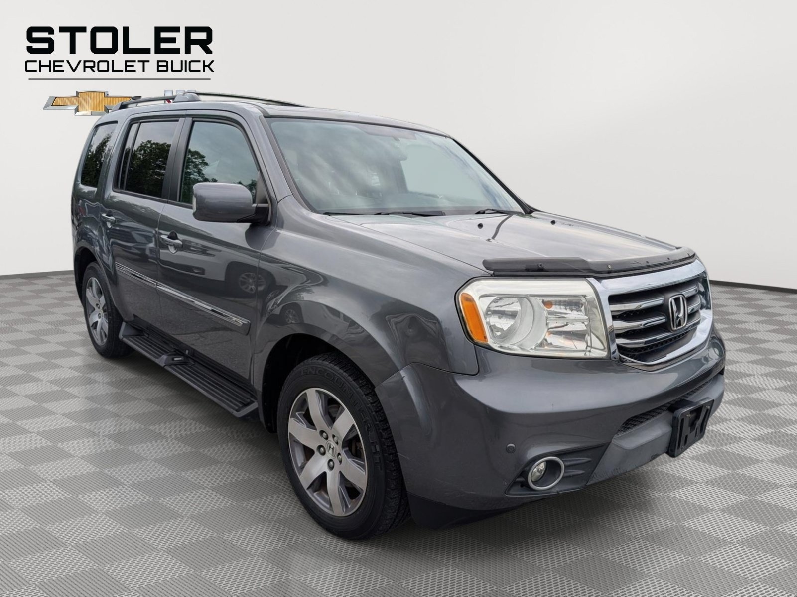 Used 2013 Honda Pilot Touring image 7