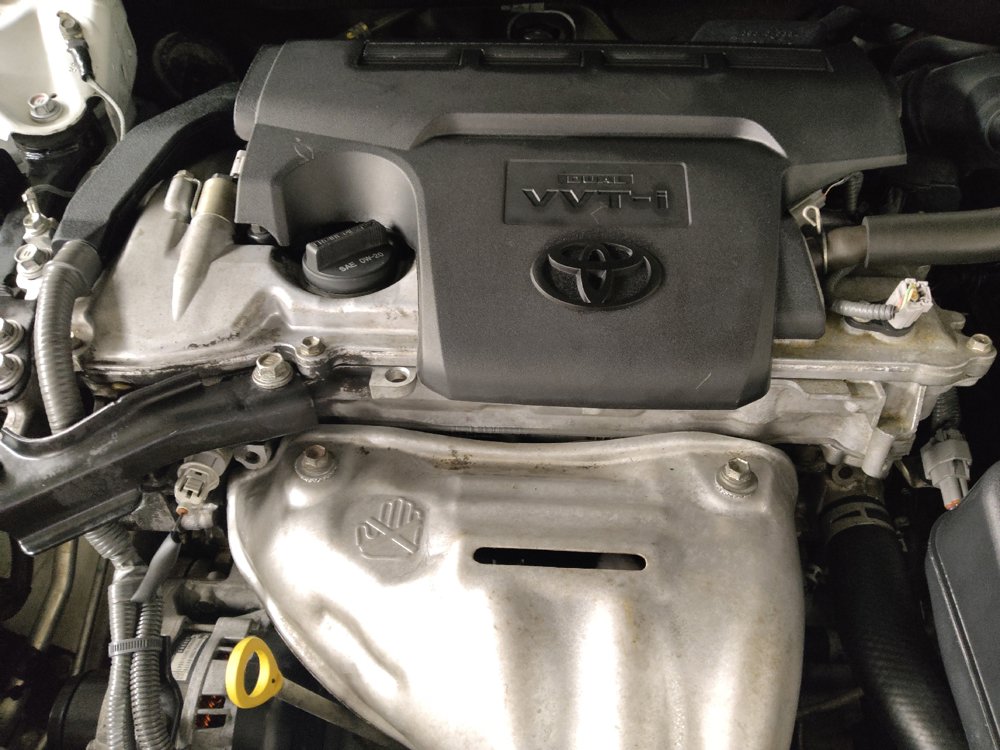 Used 2015 Toyota Camry LE FWD image 30