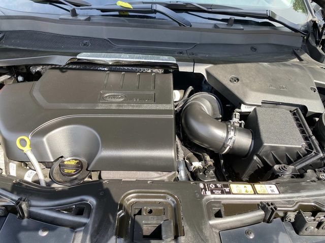 Used 2023 Land Rover Discovery Sport S AWD/4WD image 33