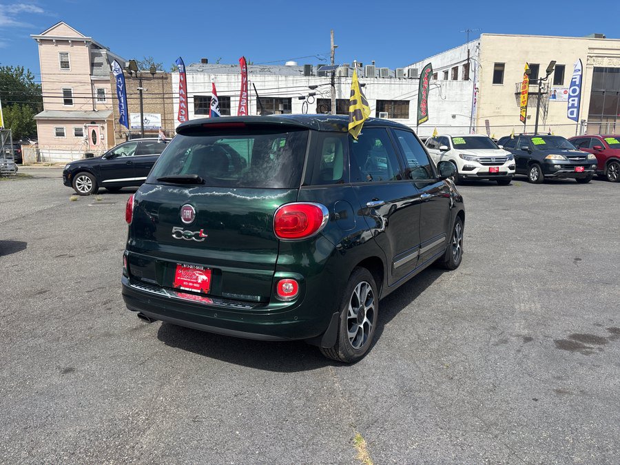 Used 2014 FIAT 500L Lounge FWD image 6