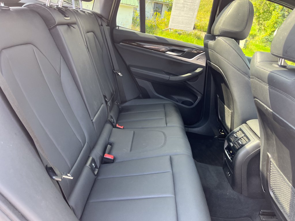 Used 2020 BMW X3 sDrive30i RWD image 39