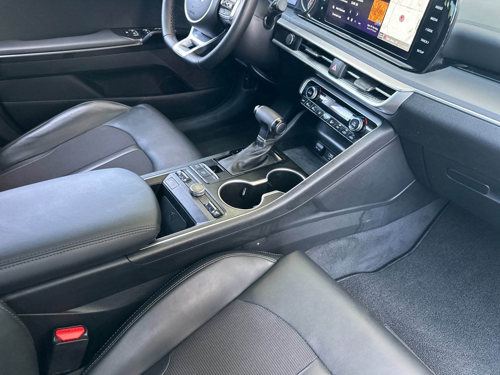 Used 2024 Kia K5 GT-Line image 15