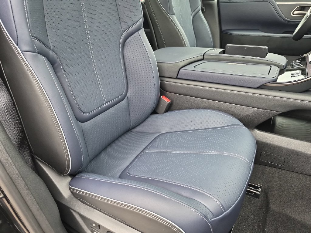 New 2027 INFINITI QX80 Sensory w/ Sport Exterior Package AWD/4WD image 32