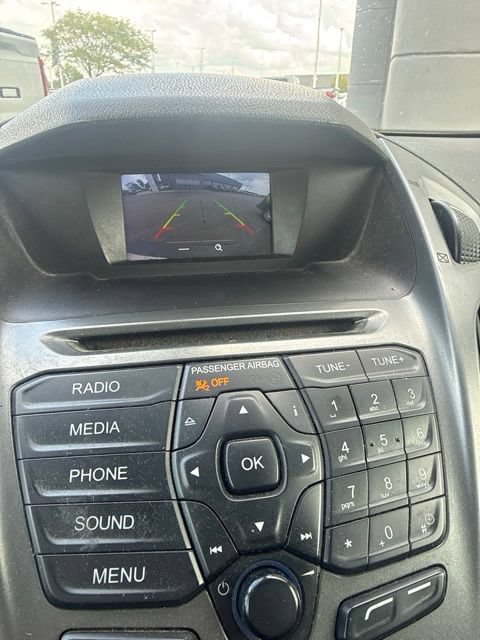 Used 2017 Ford Transit Connect XL FWD image 32