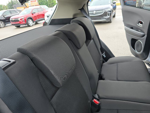 Used 2020 Honda HR-V EX image 38