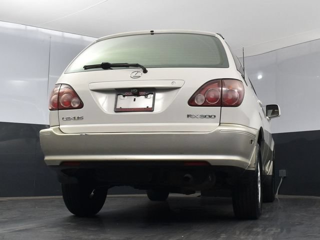 Used 1999 Lexus RX 300 4WD image 22