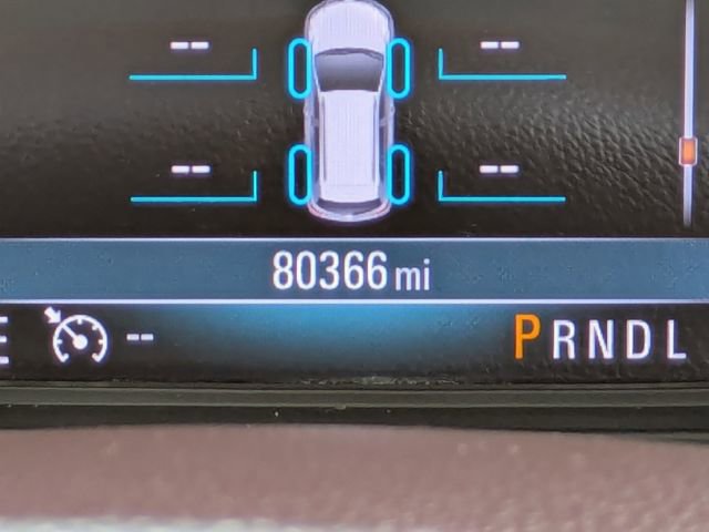 Used 2017 Buick Envision Essence FWD image 29
