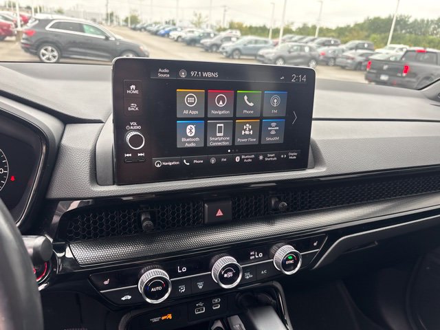 Used 2023 Honda CR-V Sport Touring image 7