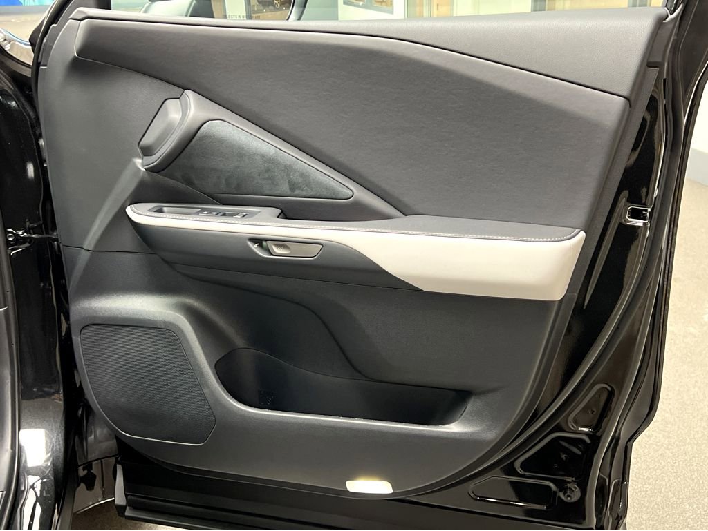 New 2026 Lexus TX 500h AWD image 23