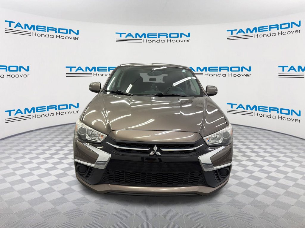 Used 2019 Mitsubishi Outlander Sport ES FWD image 8