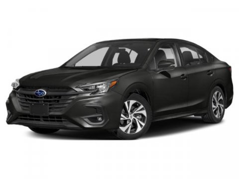 New 2025 Subaru Legacy Premium