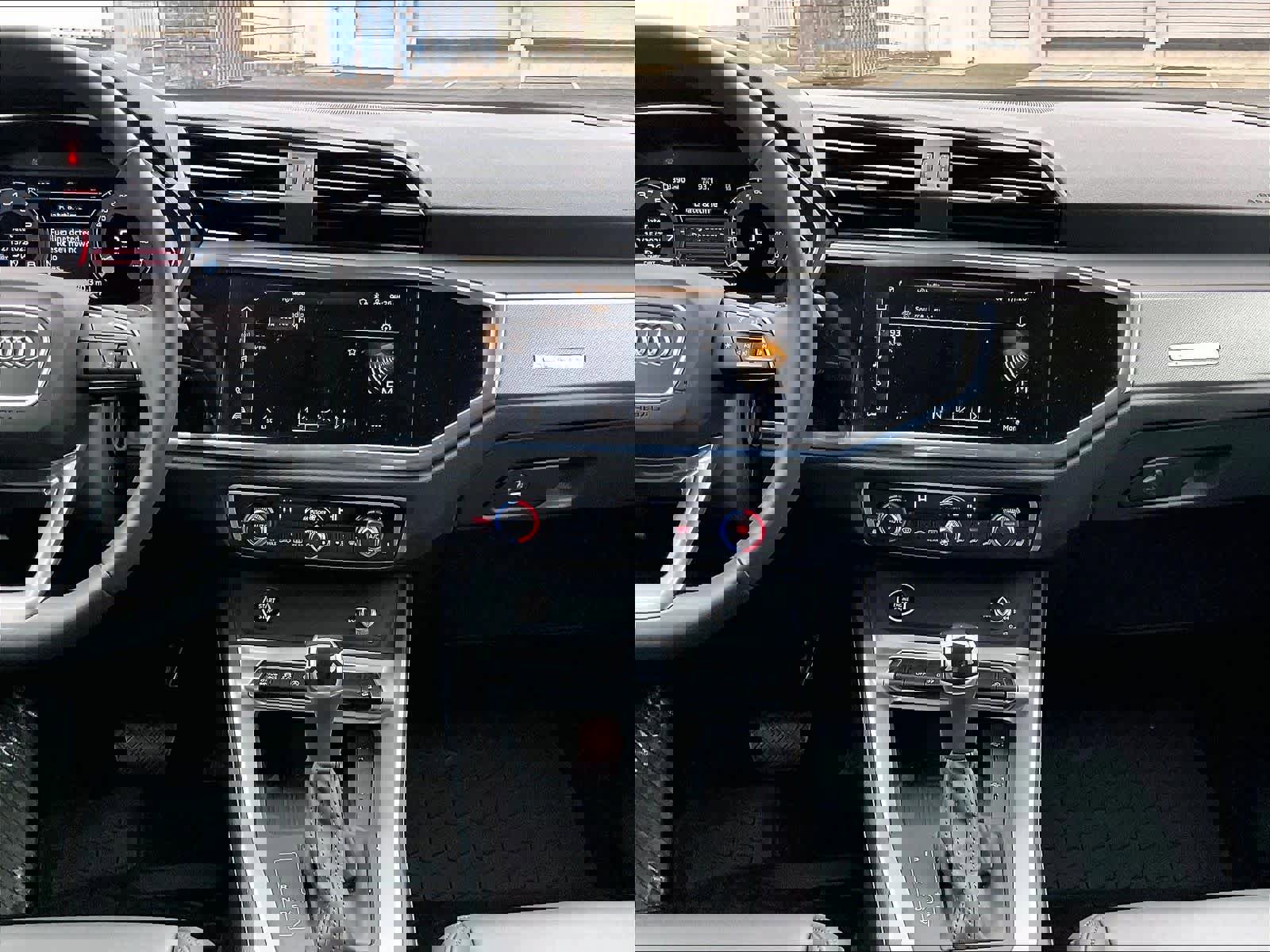 Used 2025 Audi Q3 2.0T Premium Plus image 9