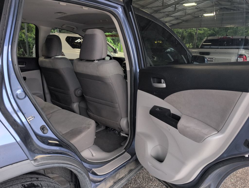 Used 2013 Honda CR-V EX image 12