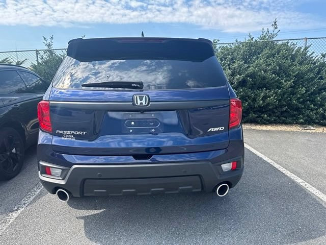 Used 2023 Honda Passport EX-L image 5