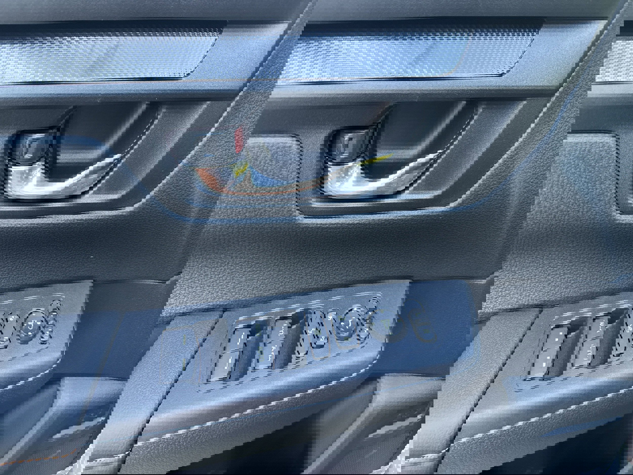 New 2026 Honda CR-V TrailSport image 9