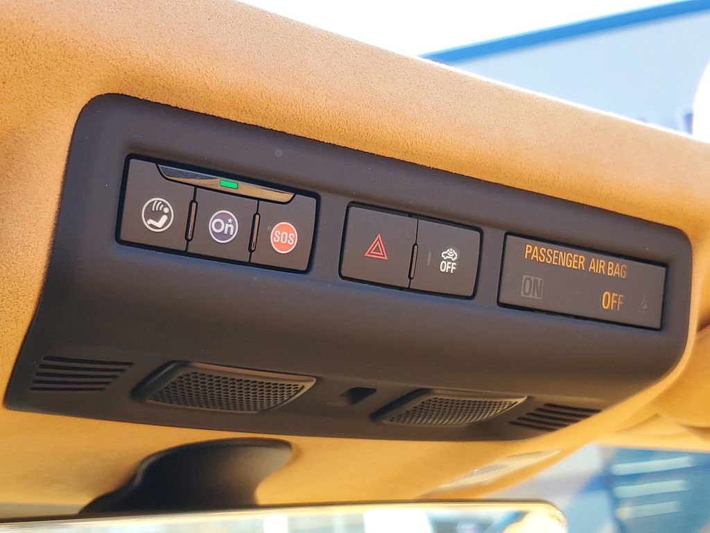 Certified 2021 Chevrolet Corvette Stingray Premium Conv w/ Z51 Performance Package RWD image 22