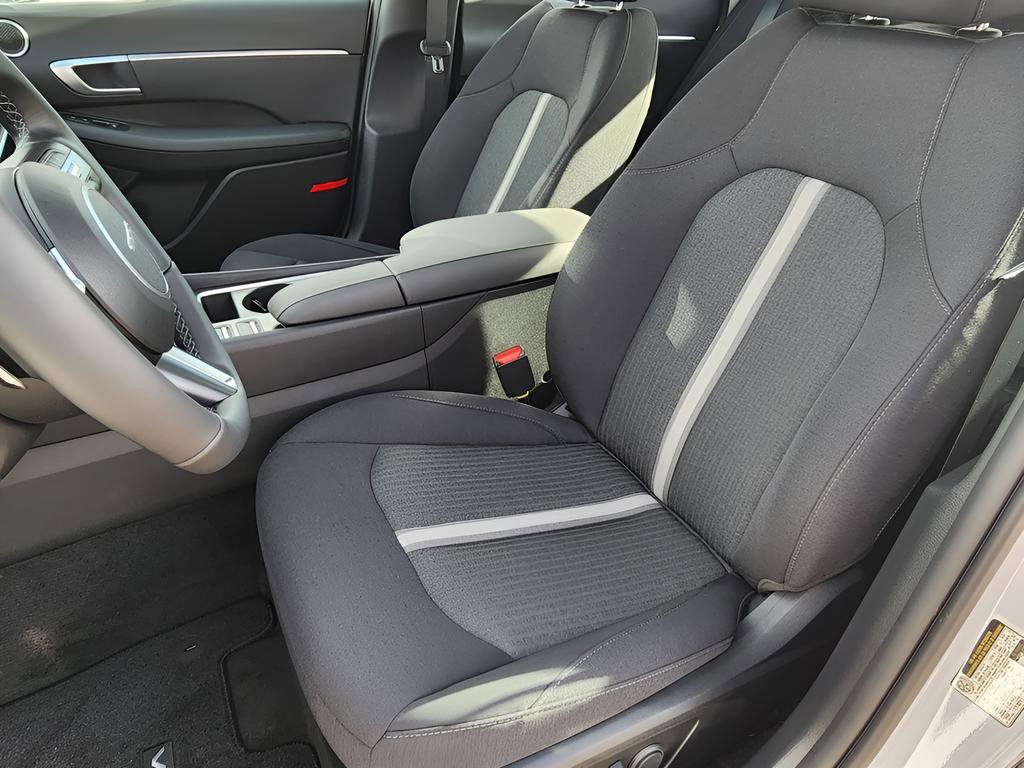New 2026 Hyundai Sonata SEL image 13