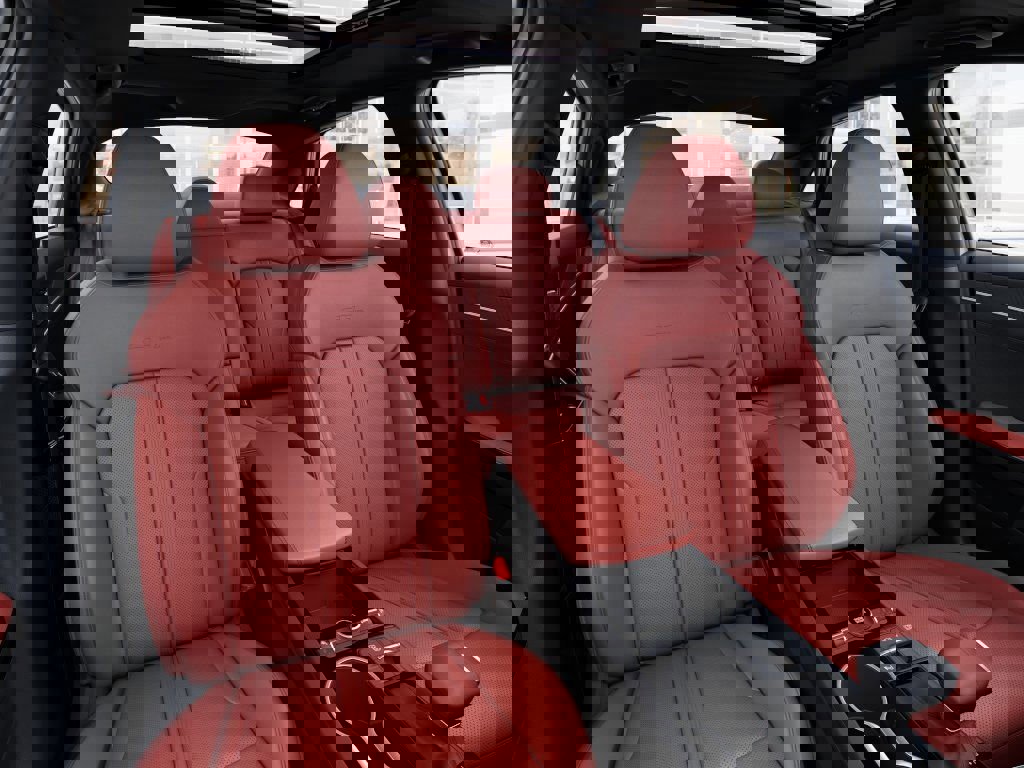 New 2026 Kia K5 GT-Line image 7