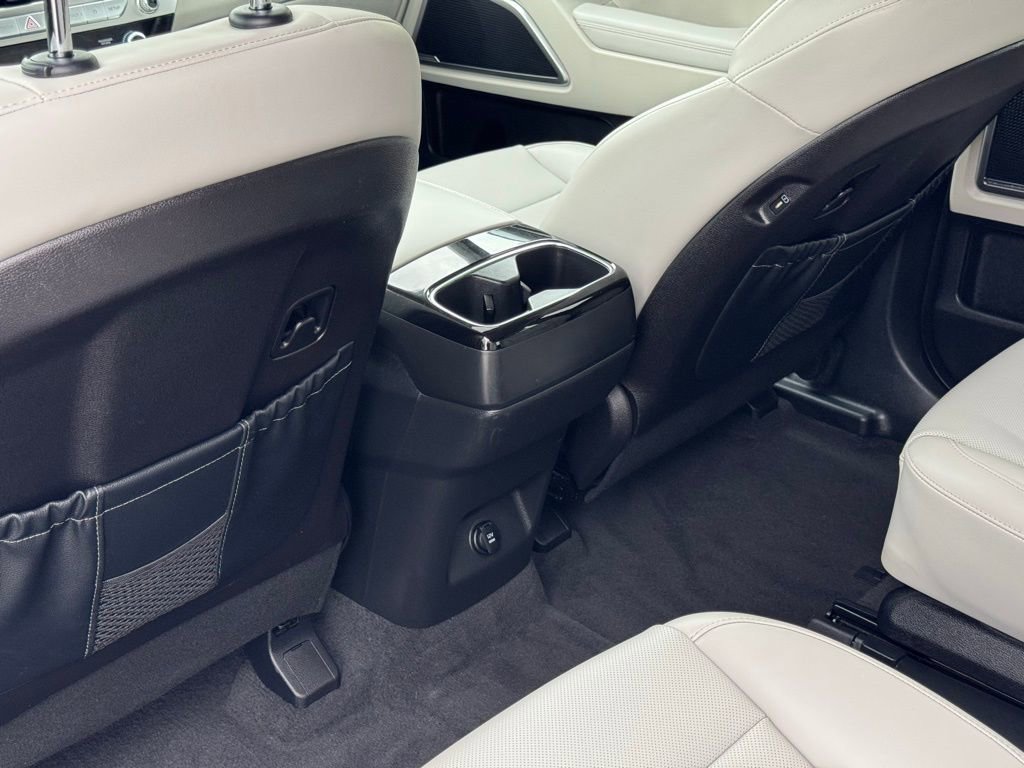 Used 2024 Kia Telluride S w/ S Sunroof Package AWD/4WD image 21