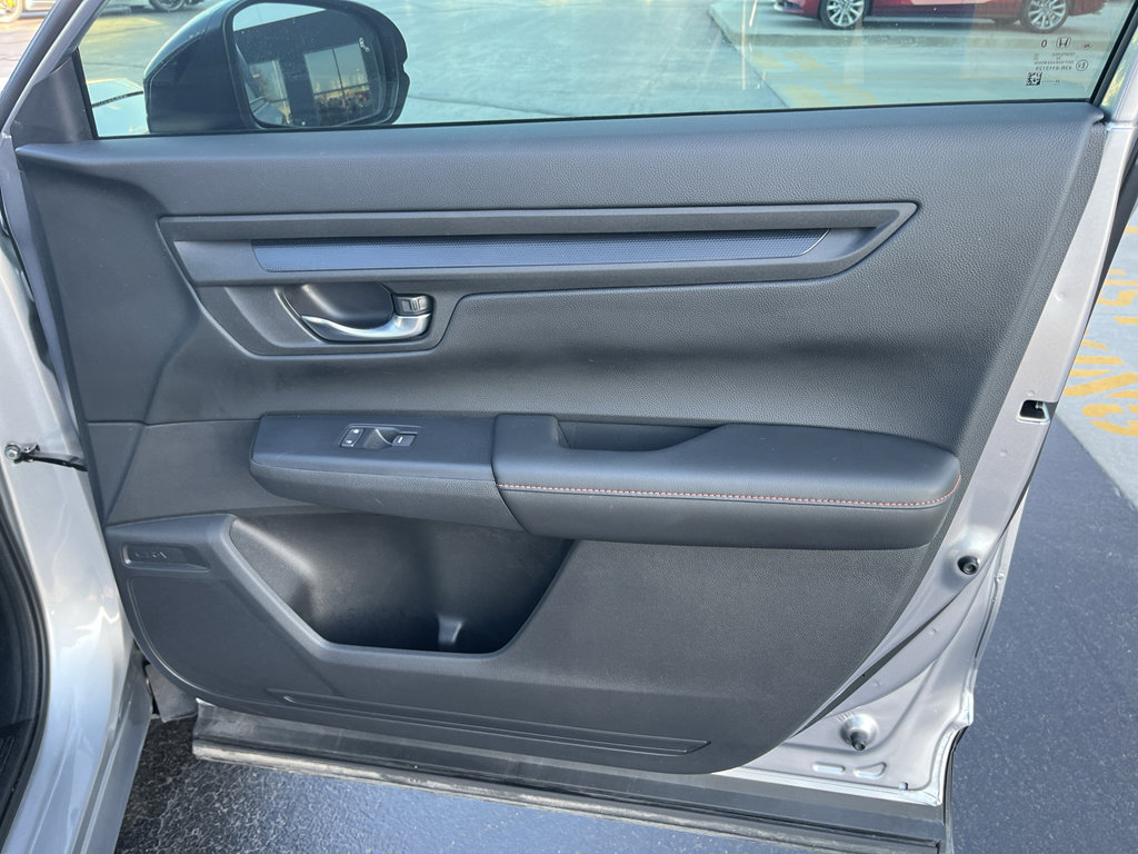 Used 2025 Honda CR-V Sport-L image 38