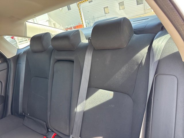 Used 2023 Honda Civic EX image 26