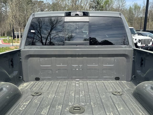 New 2026 RAM 3500 Limited AWD/4WD image 19