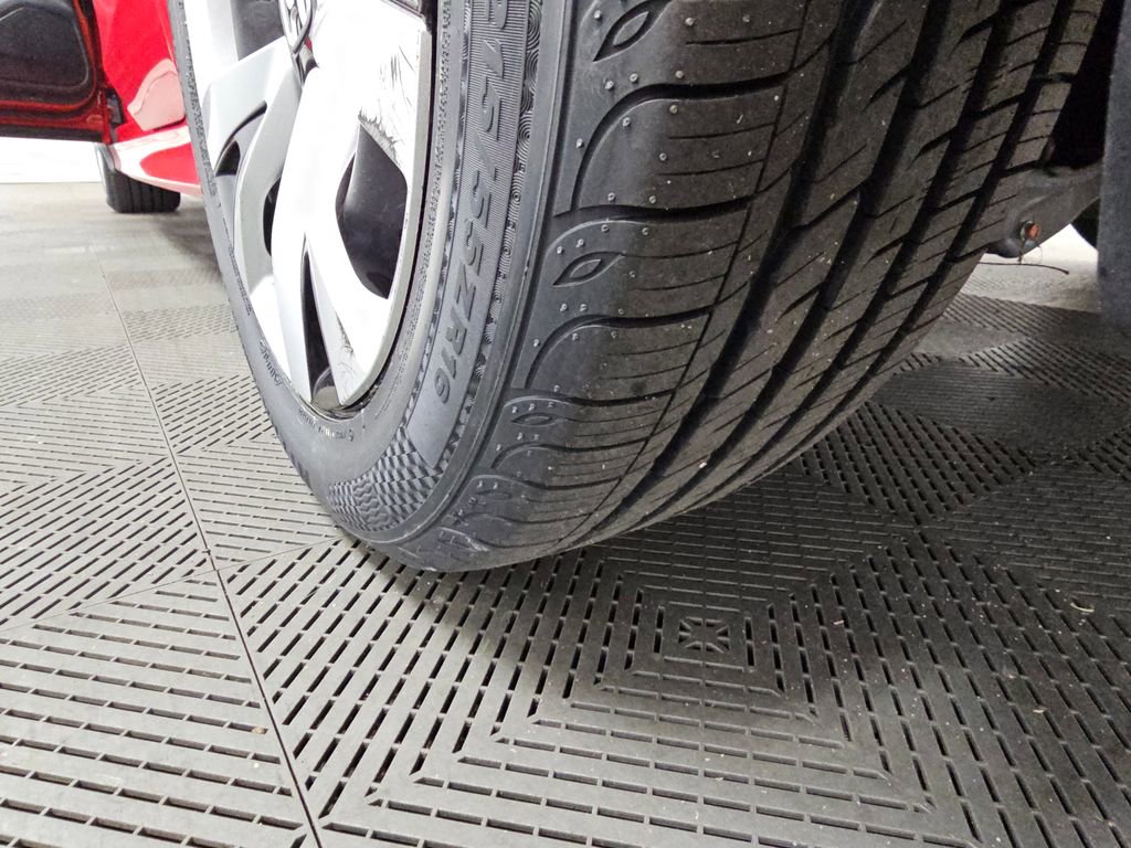 Used 2024 Honda Civic LX image 38