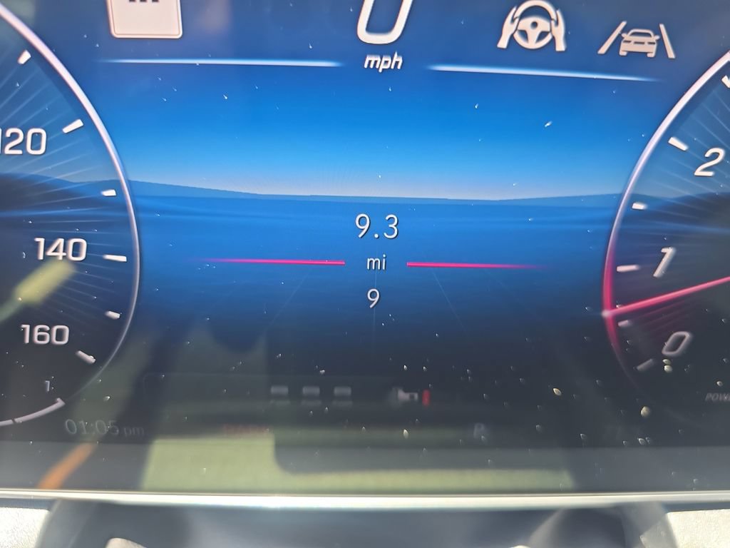 New 2026 Mercedes-Benz GLC 300 4MATIC image 16