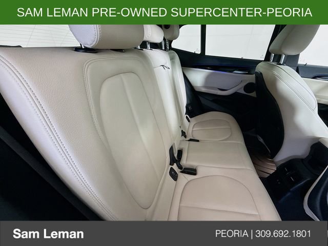 Used 2023 BMW X2 xDrive28i w/ Convenience Package image 27