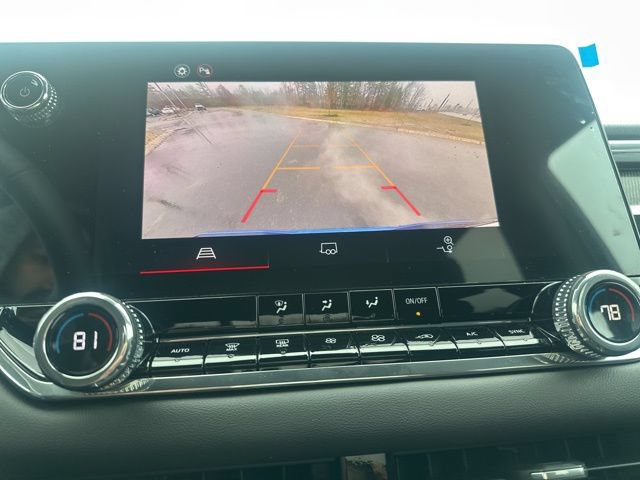 New 2026 GMC Canyon Elevation w/ Convenience Package AWD/4WD image 28