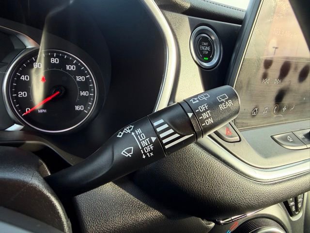 Used 2023 Chevrolet Blazer LT image 24