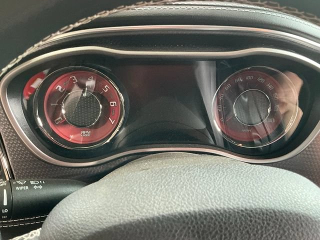 Used 2021 Dodge Challenger SRT Hellcat w/ Plus Package RWD image 16