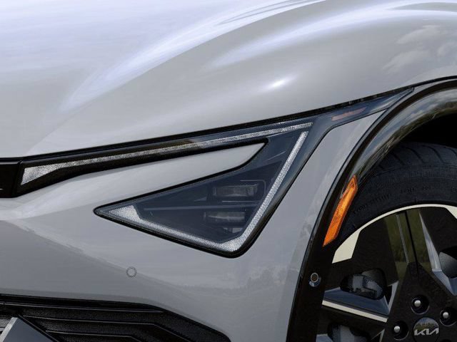 New 2026 Kia EV6 Wind AWD/4WD image 10