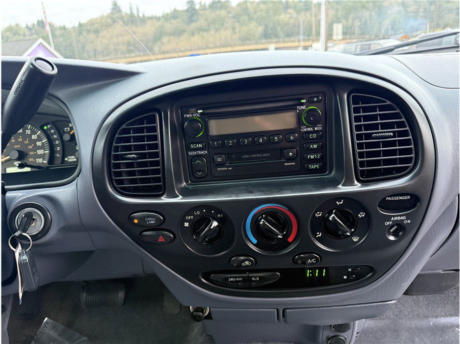 Used 2002 Toyota Tundra SR5 image 19