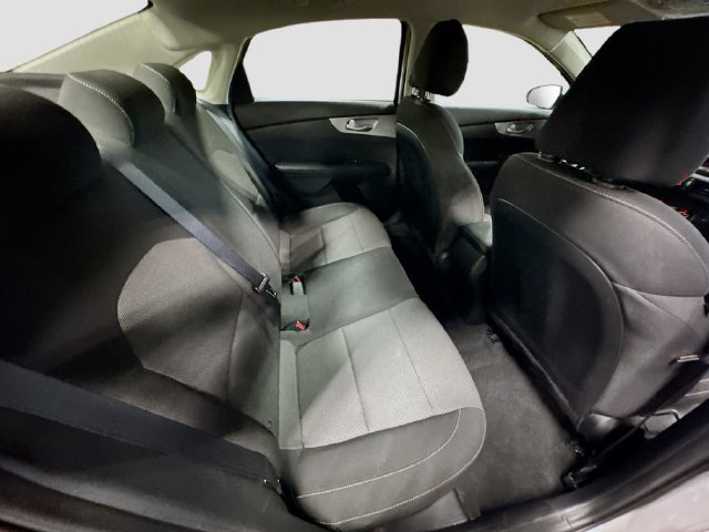 Certified 2023 Kia Forte LXS w/ LXS Technology Package FWD image 25