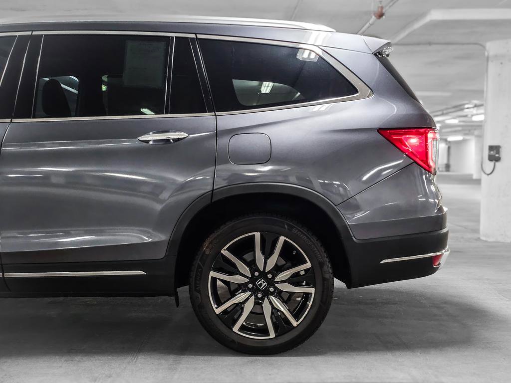 Used 2022 Honda Pilot Touring image 16