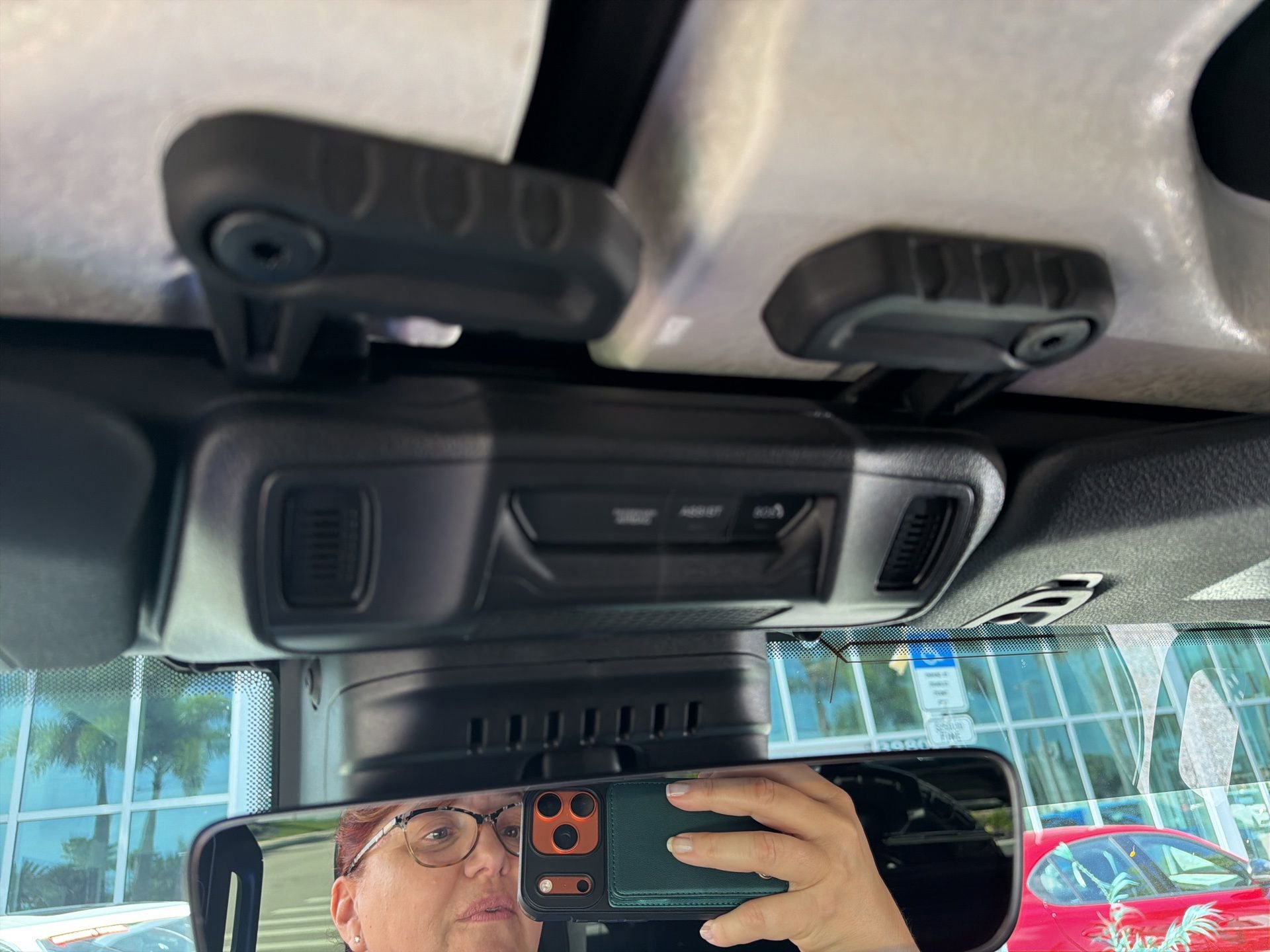 Used 2024 Jeep Wrangler Unlimited Rubicon 392 image 16