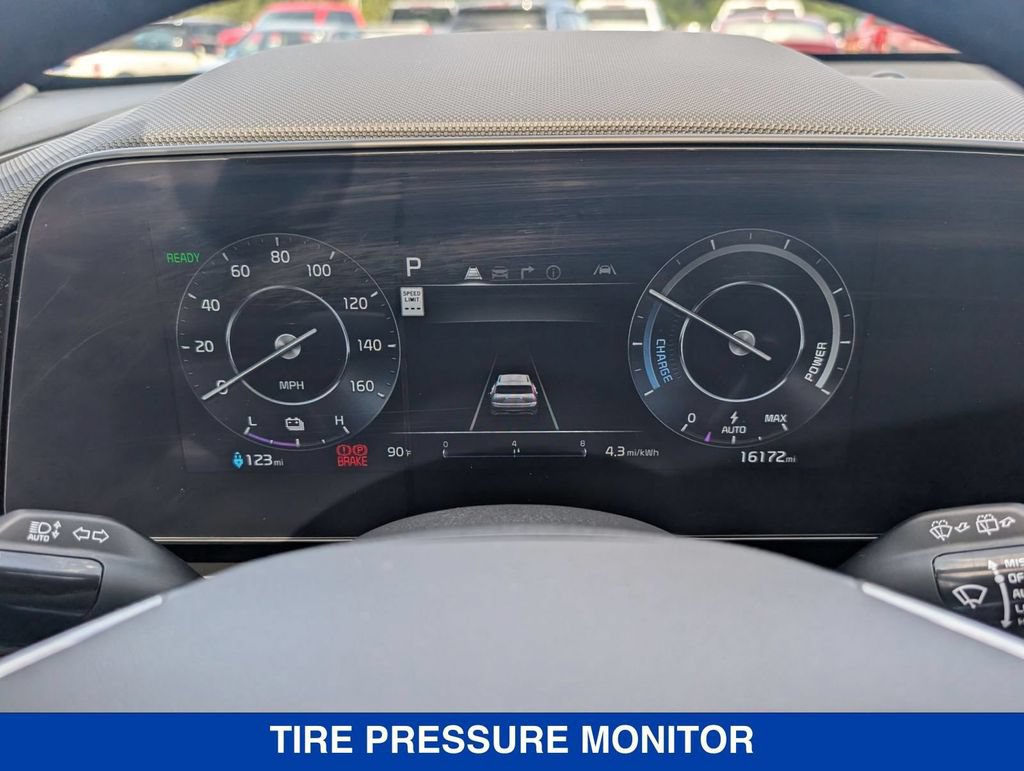 Used 2023 Kia Niro Wind w/ Wind Preserve Package FWD image 21