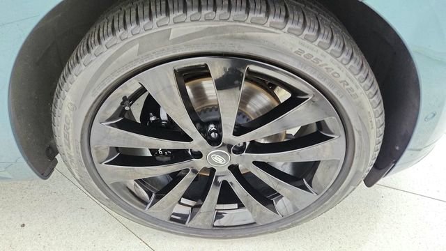 Used 2024 Land Rover Range Rover Sport Dynamic SE image 58