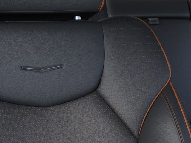 New 2025 Cadillac CT4 Sport image 21