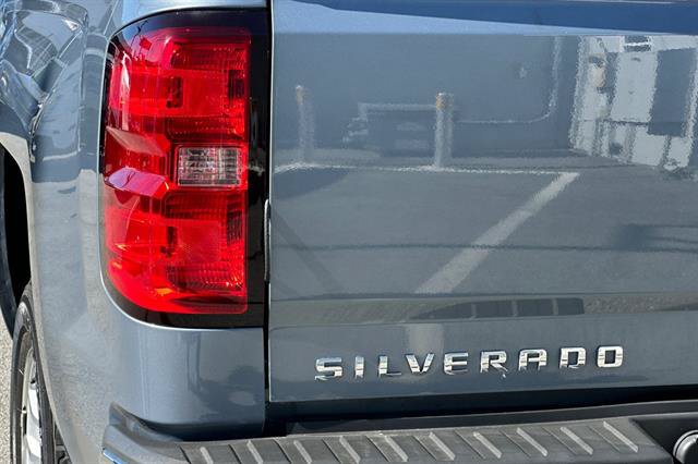 Used 2015 Chevrolet Silverado 1500 LT w/ All Star Edition RWD image 30