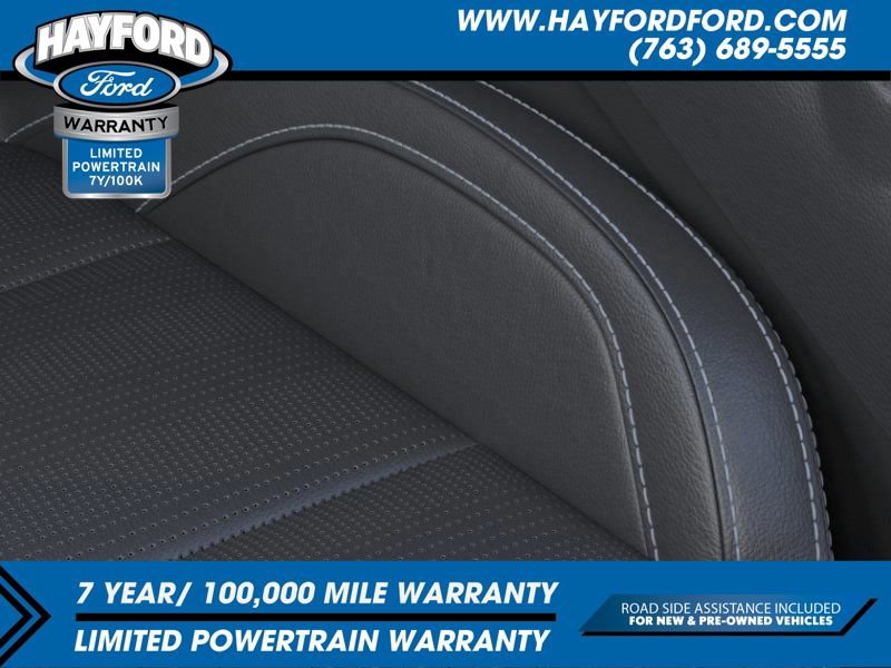 New 2025 Ford Mustang GT Premium image 18