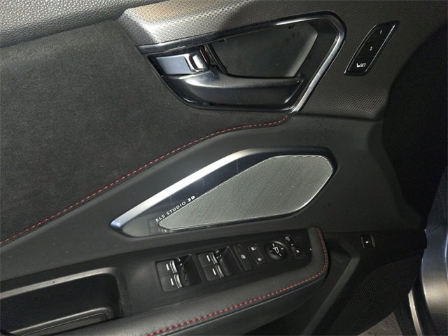 Certified 2023 Acura RDX AWD w/ A-Spec & Advance Pkg image 13