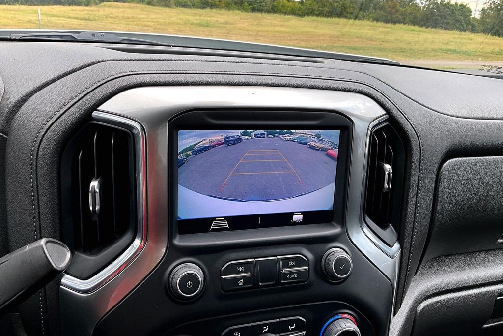 Used 2021 Chevrolet Silverado 1500 RST AWD/4WD image 18