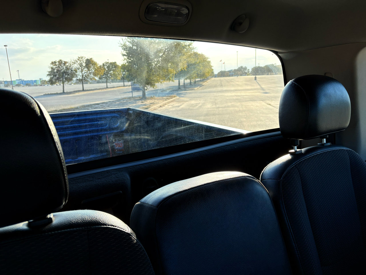 Used 2004 Dodge Ram 1500 Truck ST w/ ST Value Group image 27