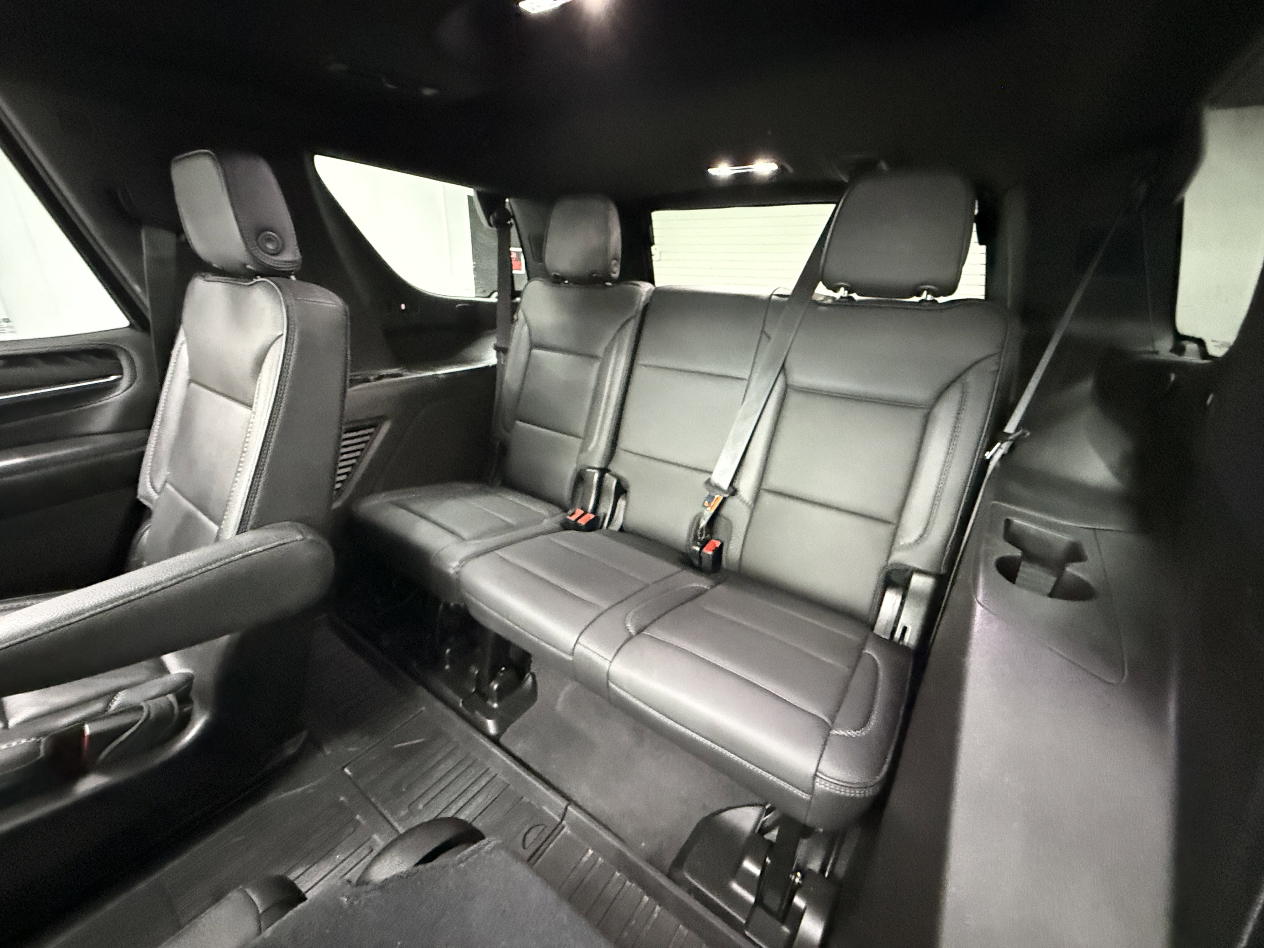 Used 2021 GMC Yukon Denali w/ Denali Ultimate Package image 26