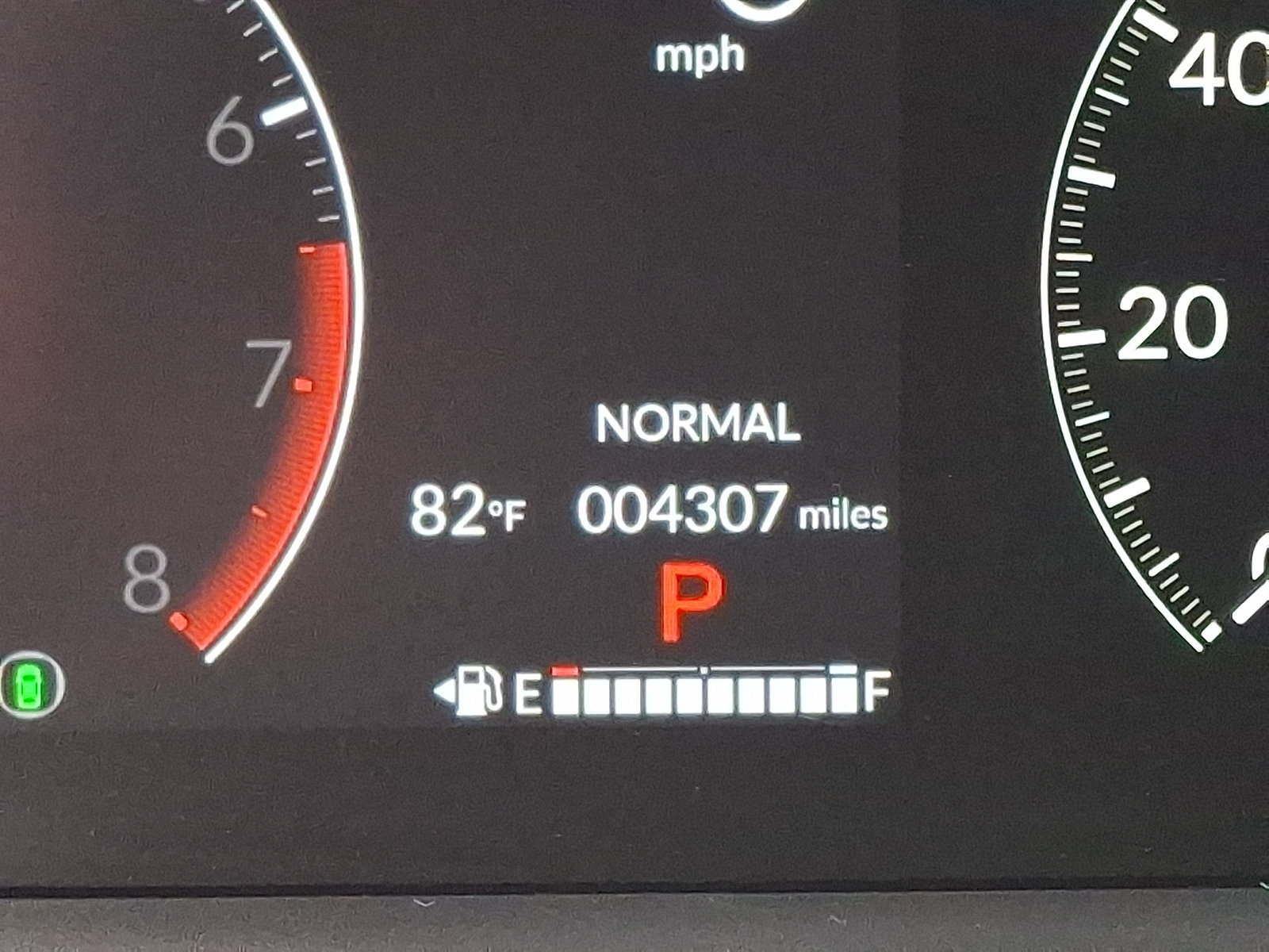 Used 2025 Honda Pilot Touring image 19