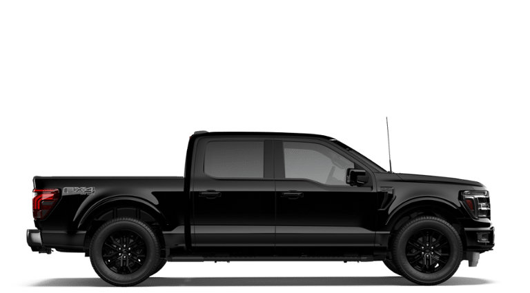 New 2026 Ford F150 Lariat w/ Equipment Group 501A Mid AWD/4WD image 35