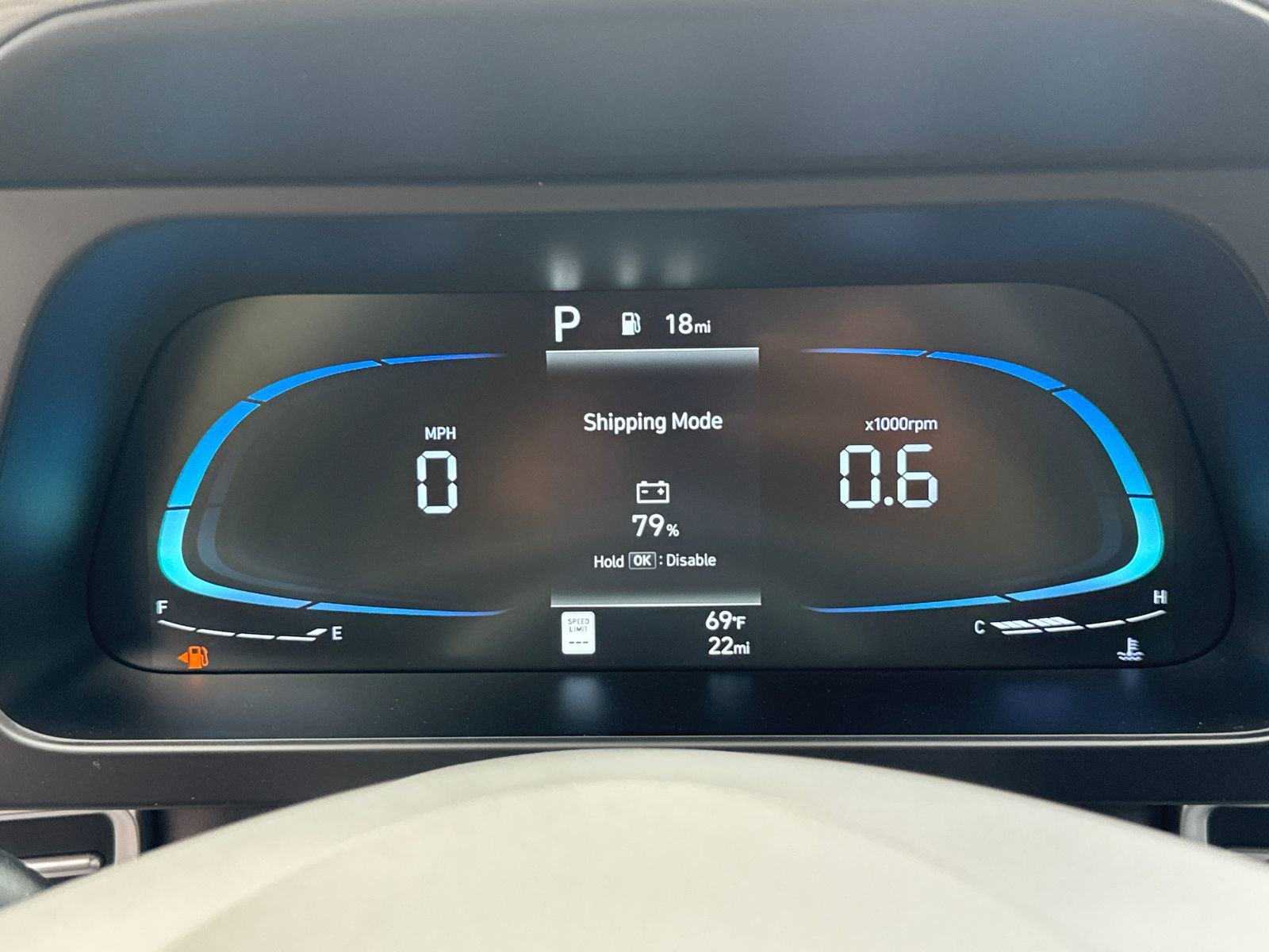 New 2026 Hyundai Elantra Sport image 27