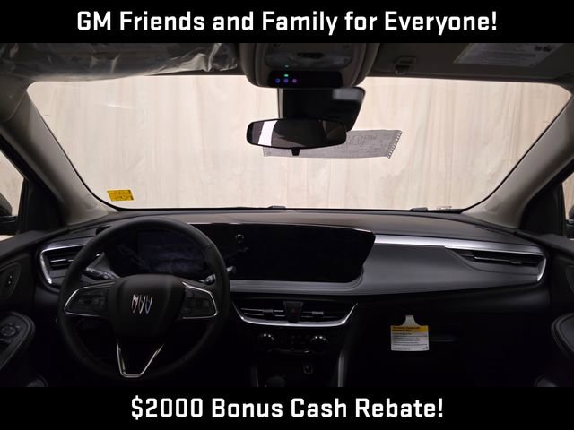New 2026 Buick Encore GX Preferred w/ Comfort Package image 28
